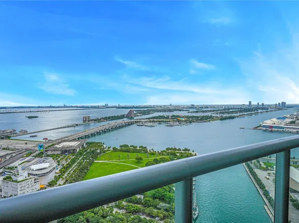 888 Biscayne Blvd APT 4212, Miami, FL 33132