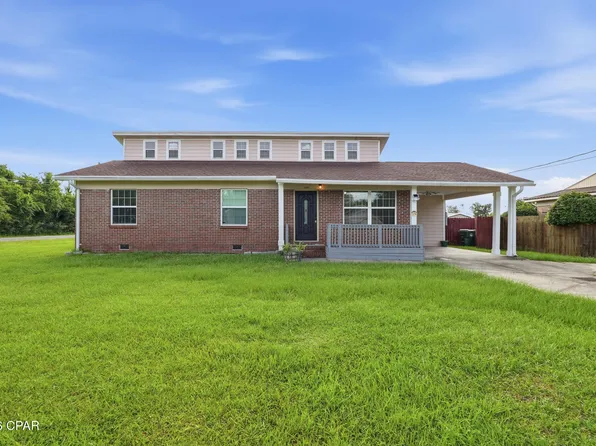 1501 Alabama Ave, Lynn Haven, FL 32444