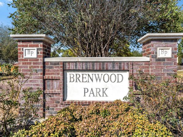 18347 Flint Hill Dr, Katy, TX 77449