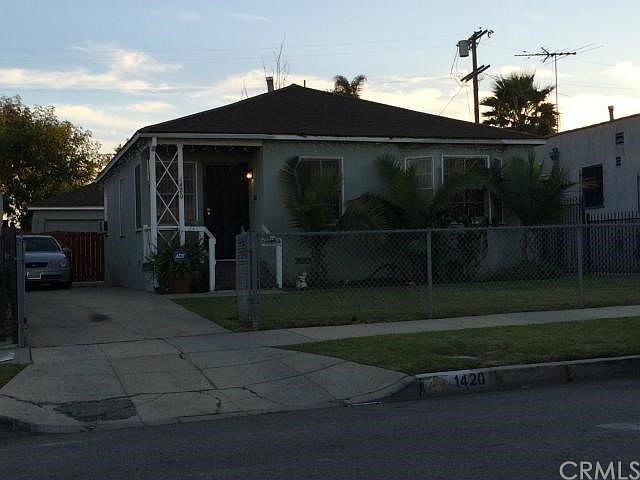 1st image of 1420 W 91st Pl