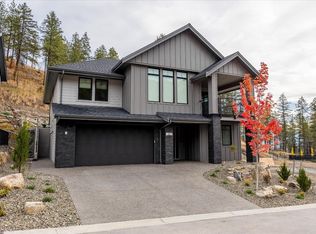 1437 April Springs Ct, Kelowna, BC V1V2C6