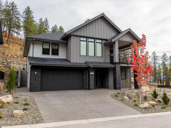 1437 April Springs Ct, Kelowna, BC V1V 2C6