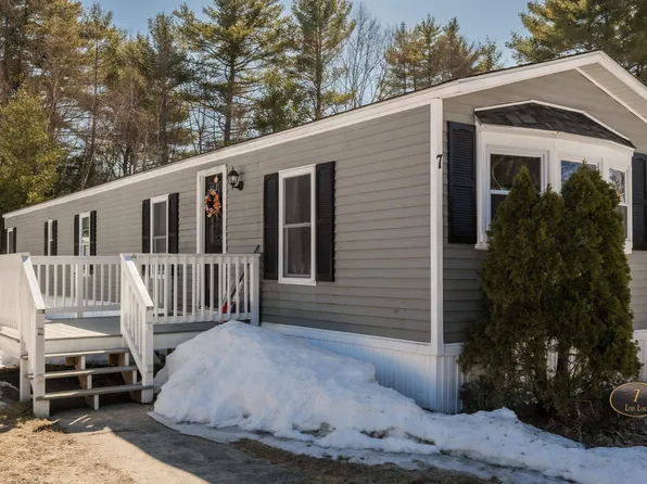 7 Lynn Lane, Rochester, NH 03867-5157
