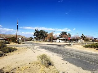 6691 Easterly Pl, Joshua Tree, CA 92252