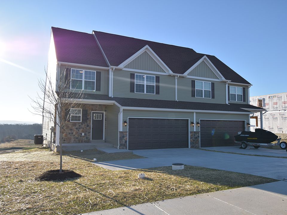 Hawthorne Plan, McIntosh Farms II, Leesport, PA 19533 Zillow