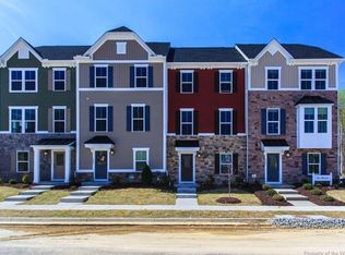 7521 Tealight Dr, Williamsburg, VA 23188