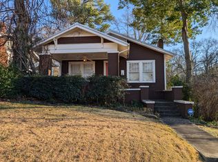 5601 6th Ct S, Birmingham, AL 35212
