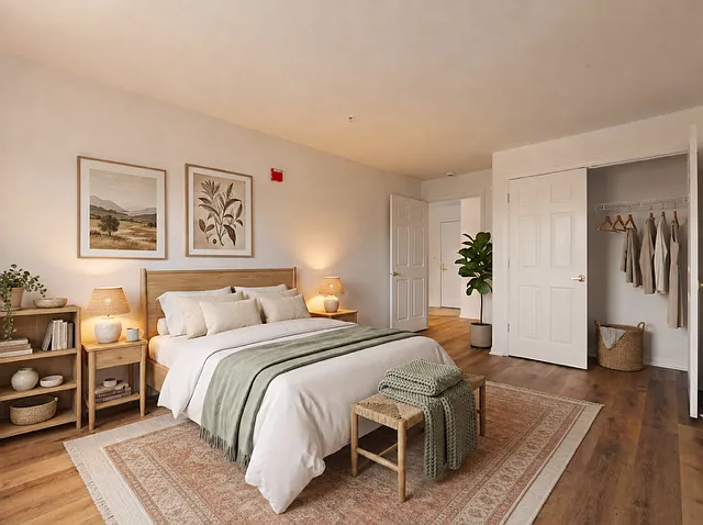 Fairspring Senior Apartments — Photo 3