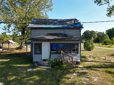 3054 Grant St, Coleman, MI, 48618