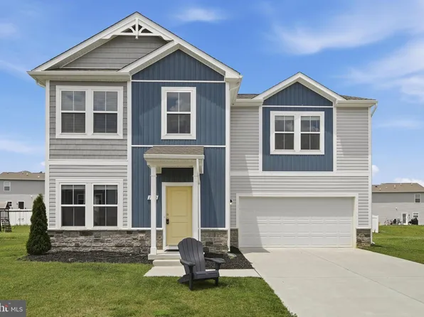 172 Perdiz Rd, Hedgesville, WV 25427