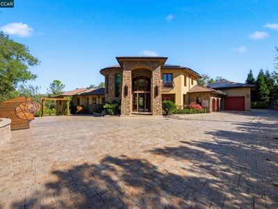 8 Quiet Country Ln, Danville, CA, 94526
