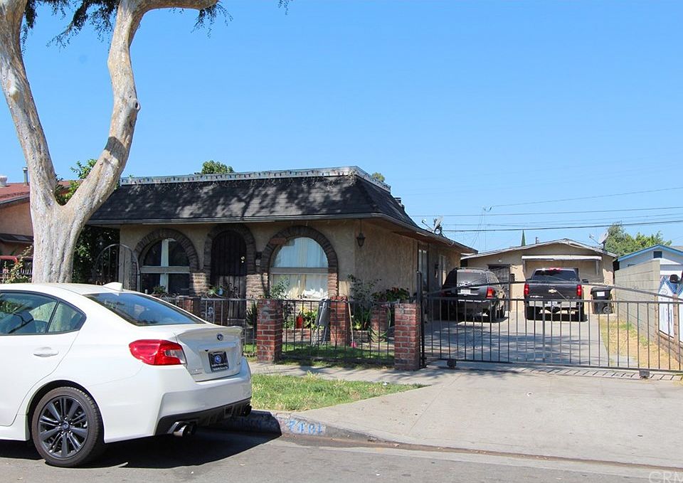1st image of 7401 Whitsett Ave