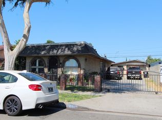 7401 Whitsett Ave, Los Angeles, CA 90001