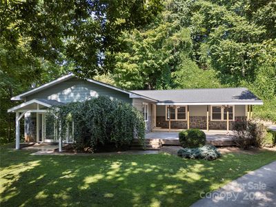 100 Far Side Way, Waynesville, NC, 28786