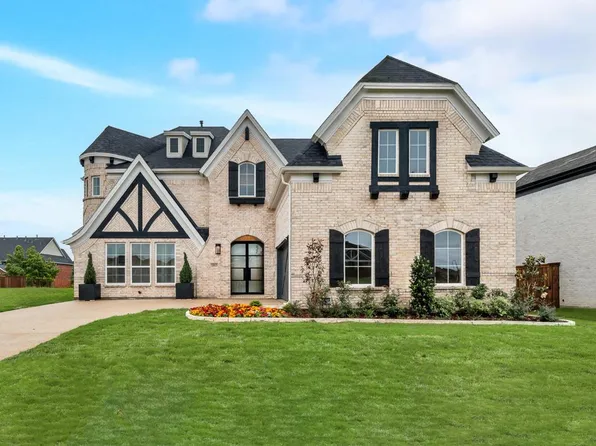 Downton Abbey Plan, Somercrest