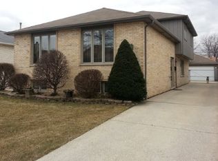 10900 S Ave E, Chicago, IL
