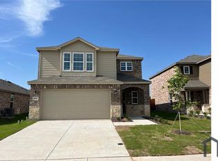 1057 Clear Dusk Ln, Forney, TX 75126