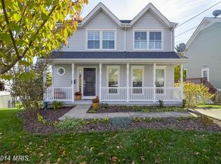 1618 Roberts St, Winchester, VA 22601