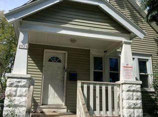 2925 N 23rd STREET, Milwaukee, WI 53206