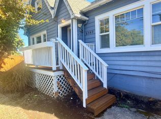 1383Coburg - FH, Eugene, OR 97401