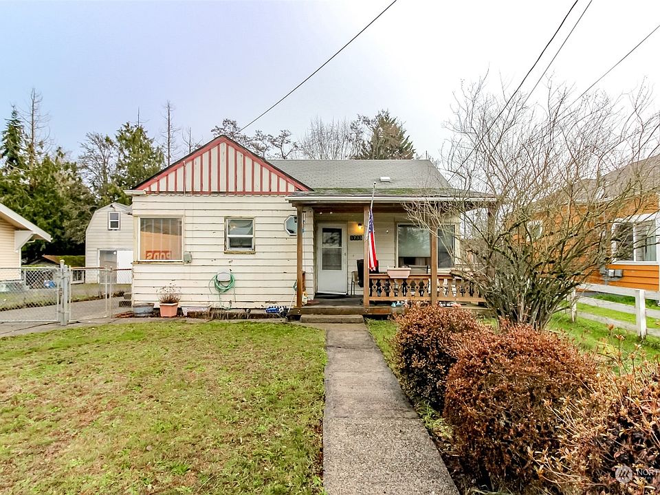 1st image of 3733 S Wilkeson Street