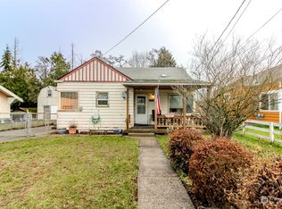 3733 S Wilkeson St, Tacoma, WA