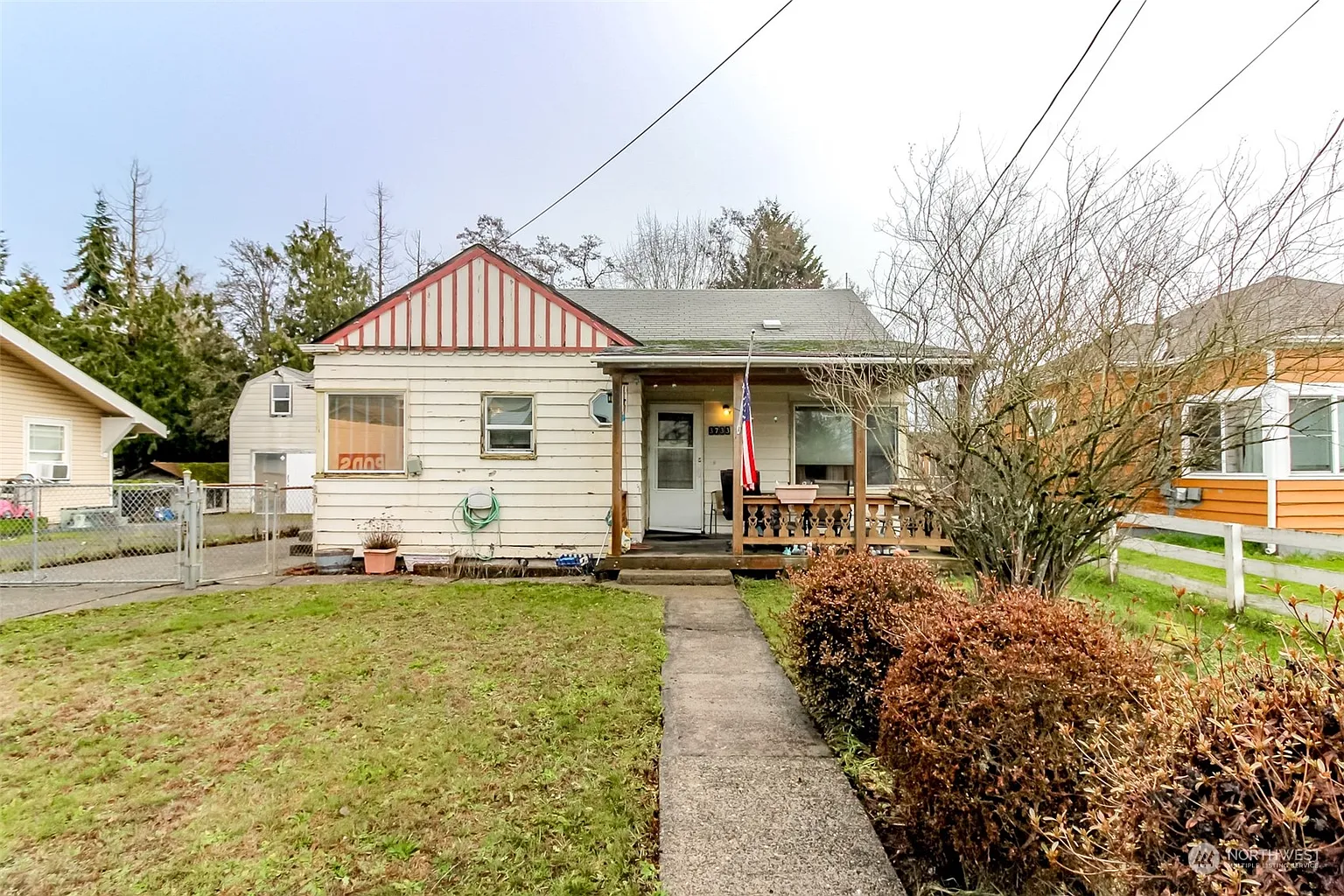 3733 S Wilkeson Street photo 1