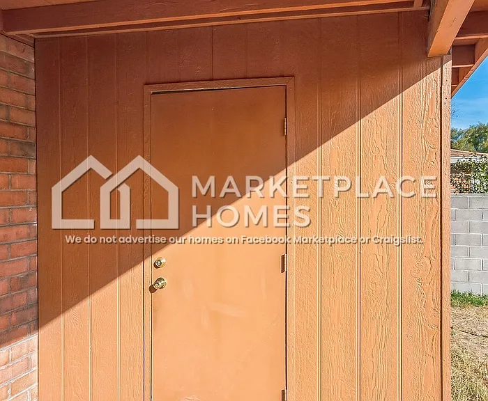 3619 S 14th Ave — Photo 13