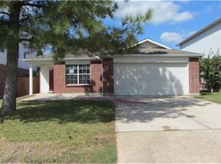 914 Parsonfield Ct, Spring, TX 77373