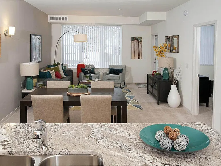 River North Senior Apartments — Photo 27