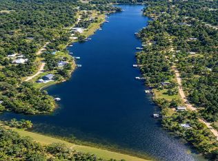 160 Dogwood Lake Dr Lot 2, Livingston, TX 77351