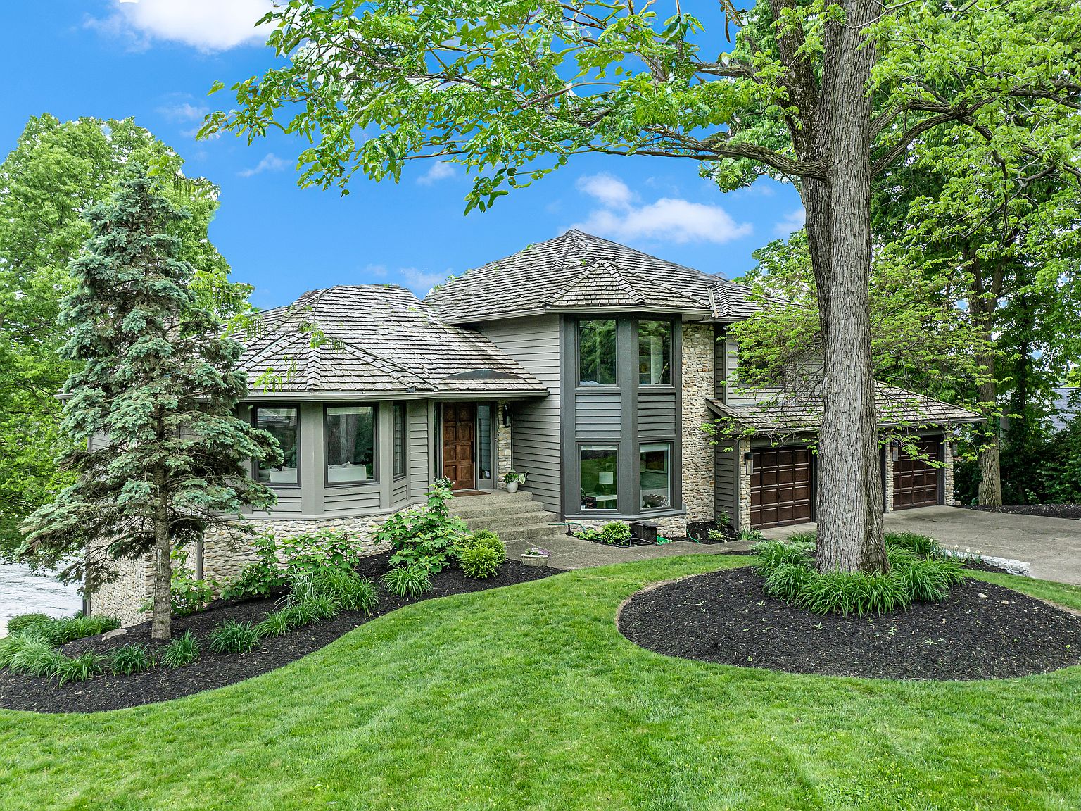 11941 Sand Dollar Cir, Indianapolis, IN 46256 | Zillow