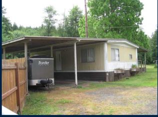 240 Elma McCleary Rd, Elma, WA 98541