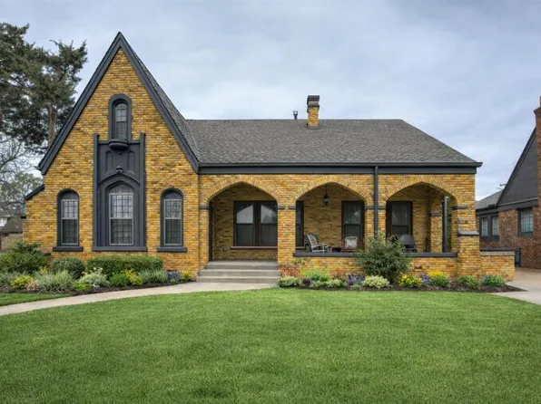 801 NE 17th St, Oklahoma City, OK 73105