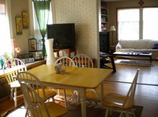 2545 Dupont Ave S #1, Minneapolis, MN 55405