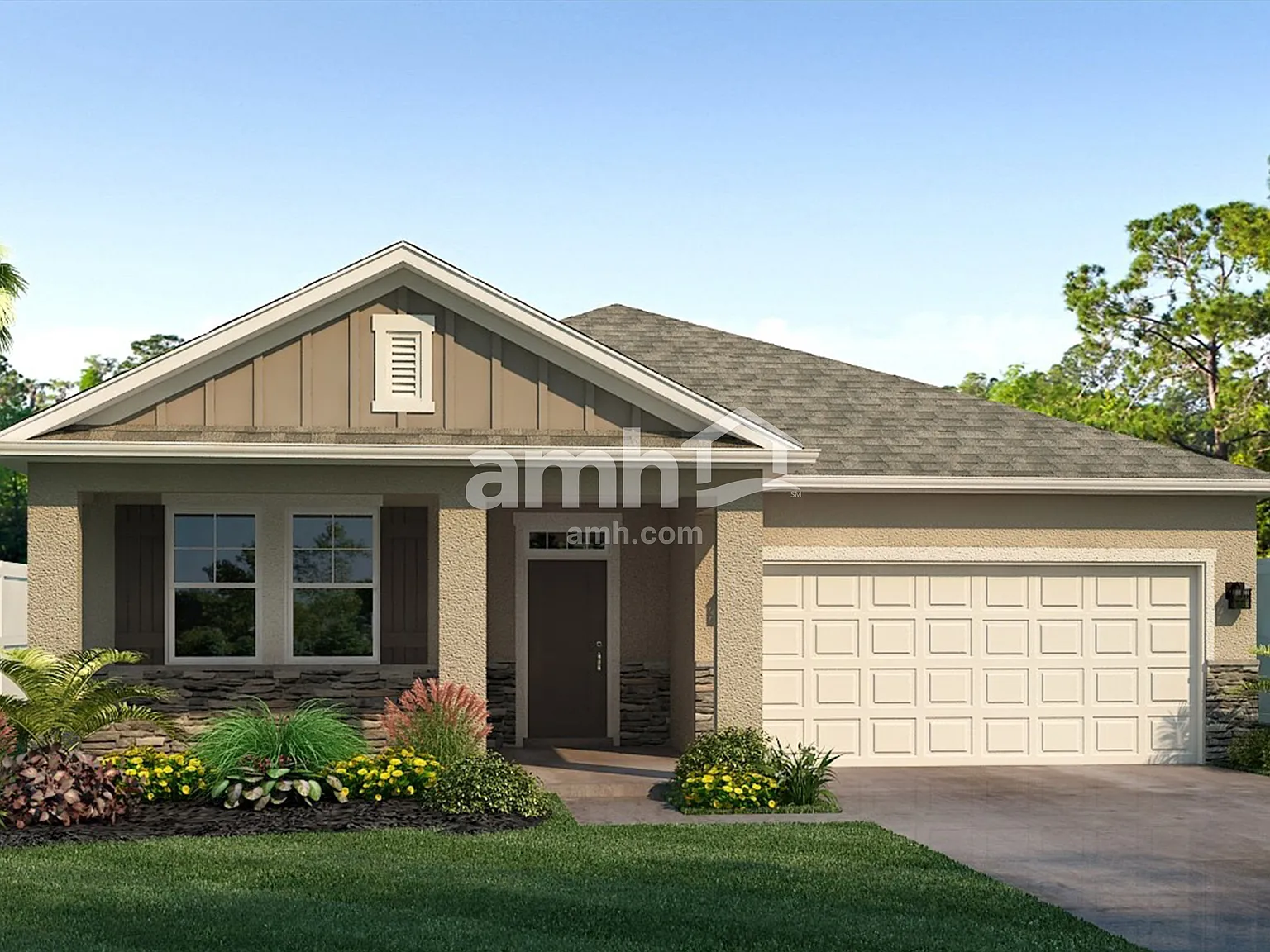 3 bed, 2.0 bath, 1700 sqft, $2,575 — Photo 1
