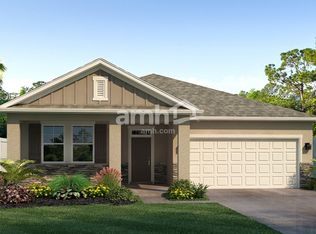 6592 Atlantic Beach Ave, Wesley Chapel, FL 33544