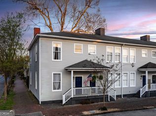 1402 Jefferson St, Savannah, GA 31401