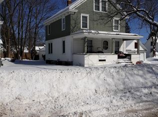 702 W Bloomfield St, Rome, NY 13440