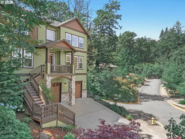 11546 SE Lincoln Heights St, Portland, OR 97086