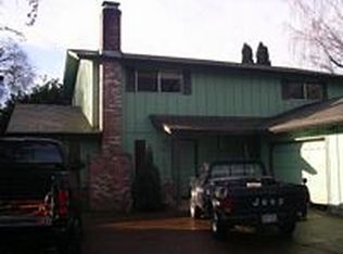 2690 Chuckanut St, Eugene, OR 97408