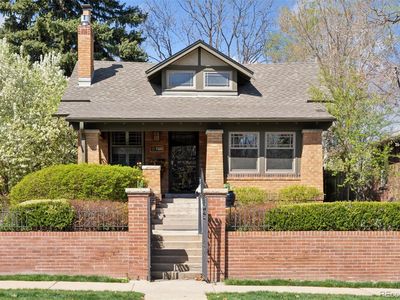 789 S Gaylord Street, Denver, CO, 80209