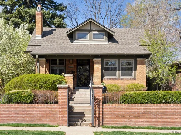 789 S Gaylord Street, Denver, CO 80209