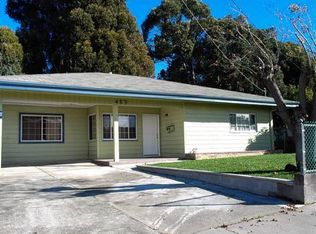 453 Linda Dr, San Pablo, CA 94806