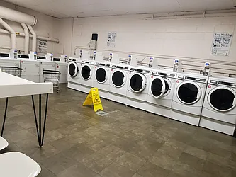 Rented by Station Cities