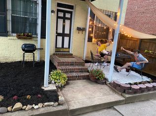 112 S Addison St APT A, Richmond, VA 23220