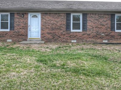 200 Lakeview Dr, Lawrenceburg, KY, 40342