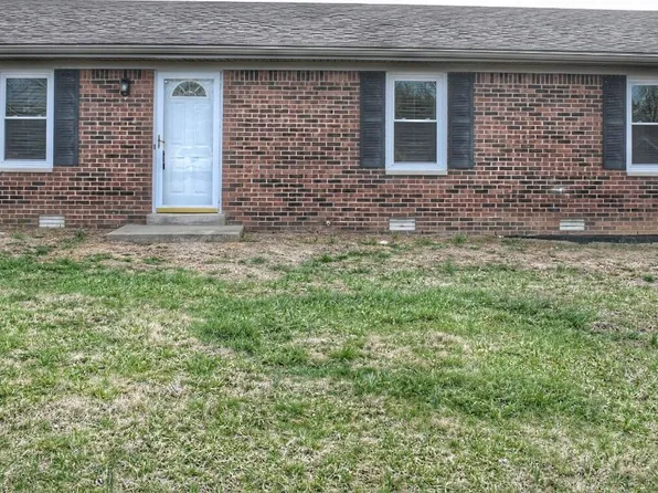 200 Lakeview Dr, Lawrenceburg, KY 40342
