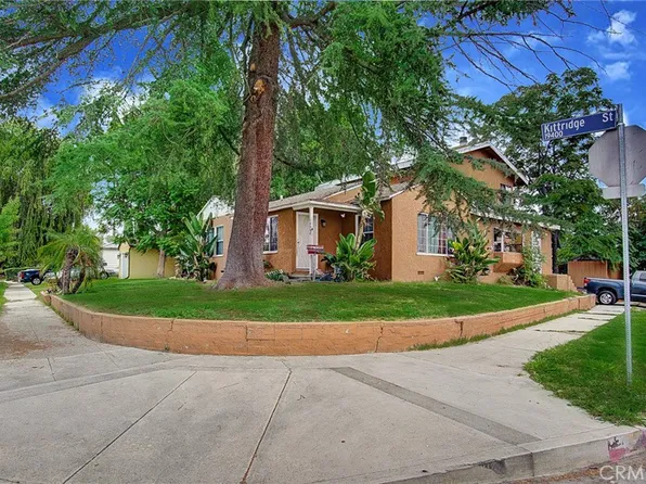 19448 Kittridge St, Reseda, CA 91335