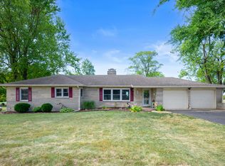 2919 W State Road 38, New Castle, IN 47362